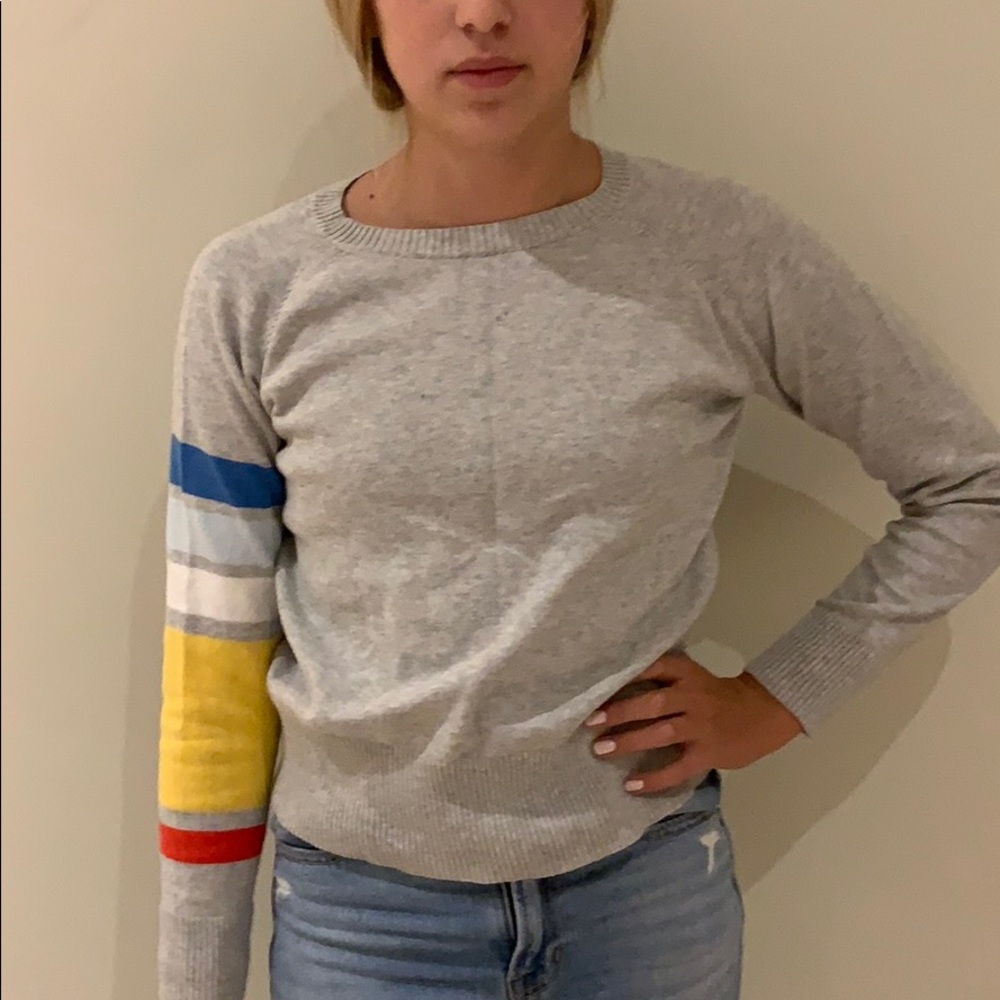 Nordstrom kids sweater